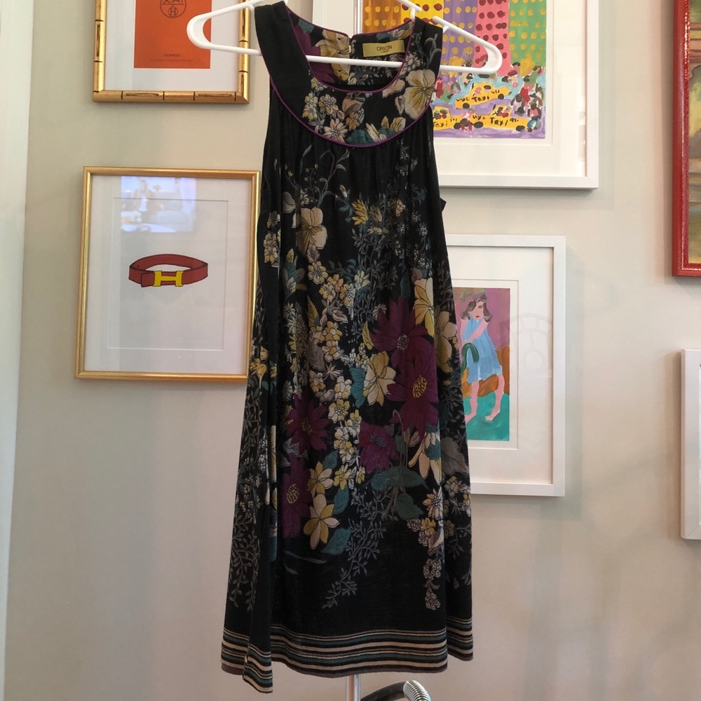 Orion Dress